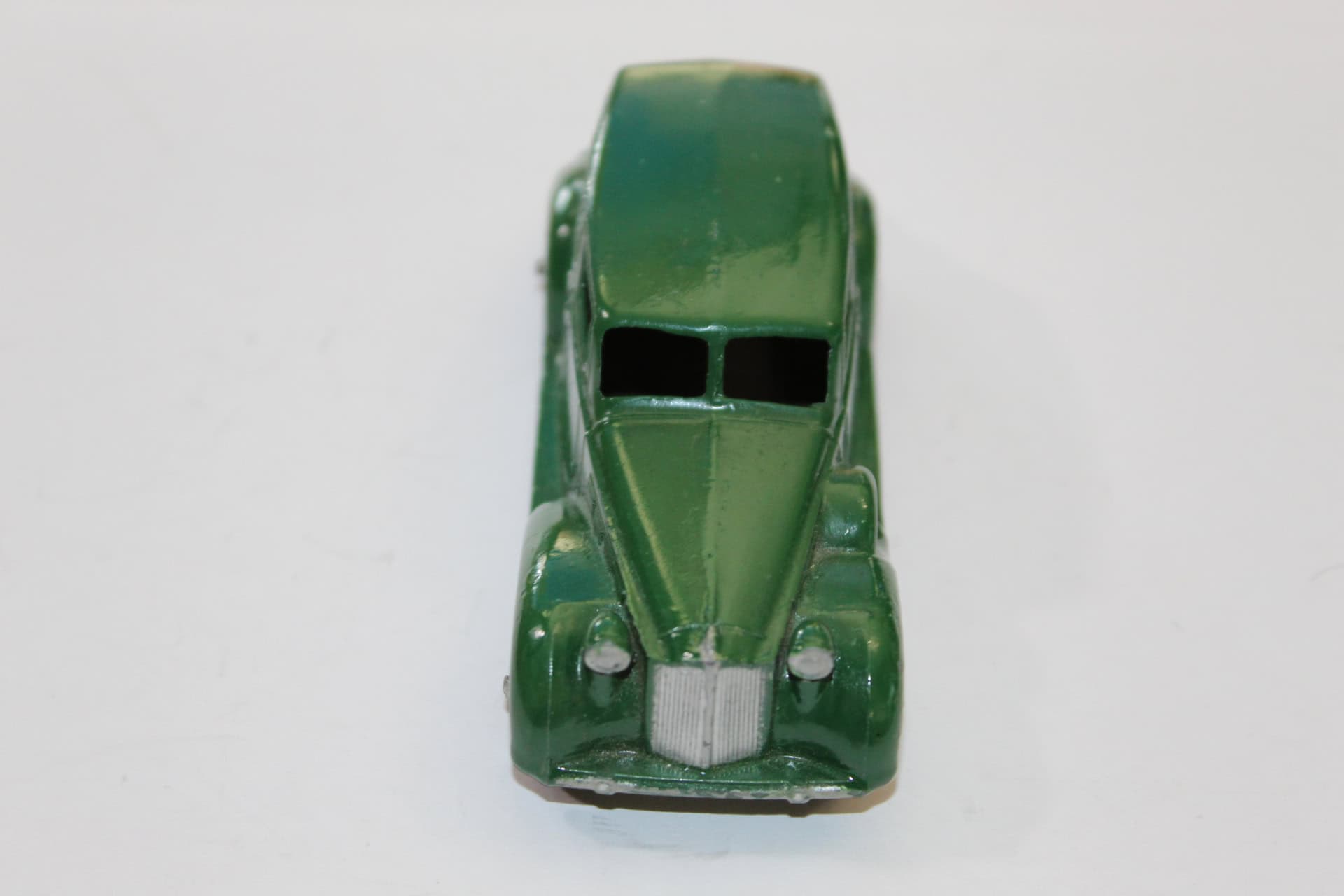 Dinky 039a Packard Pre-War Issue | Very Nearly Mint