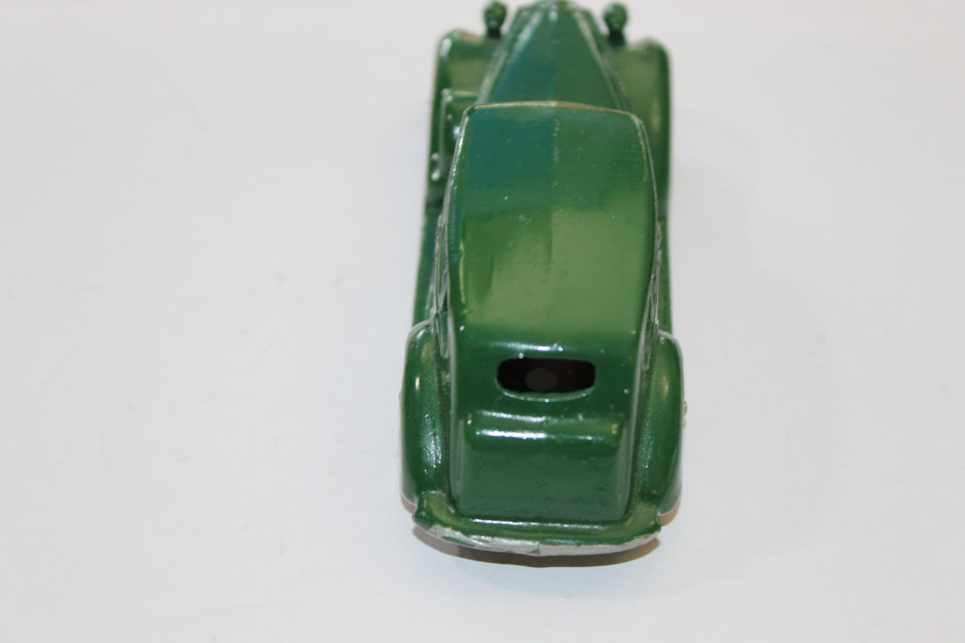 Dinky 039a Packard Pre-War Issue | Very Nearly Mint