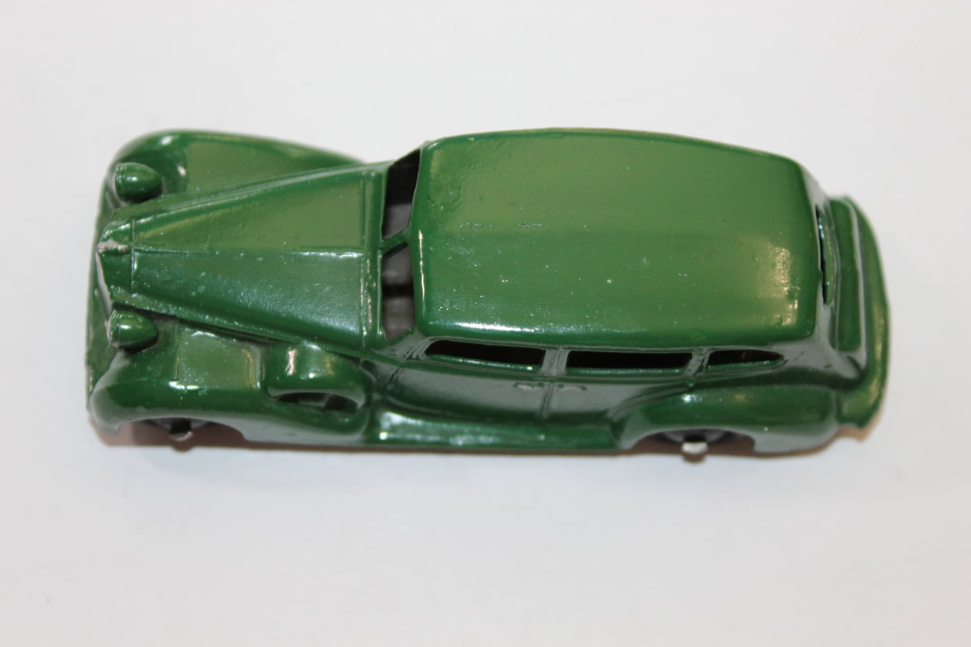 Dinky 039a Packard Pre-War Issue | Very Nearly Mint