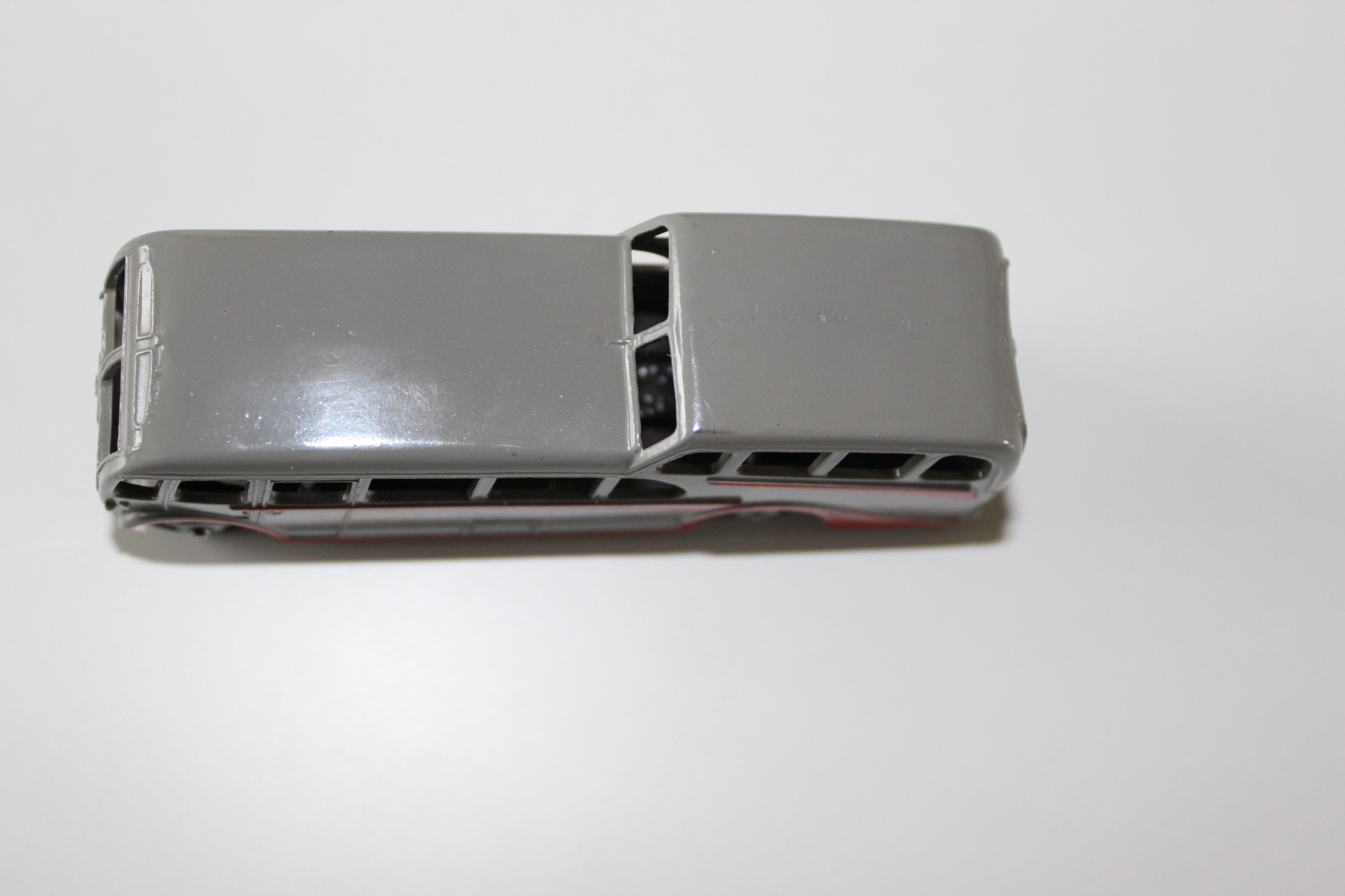 observation coach dinky toys 29f-280 top