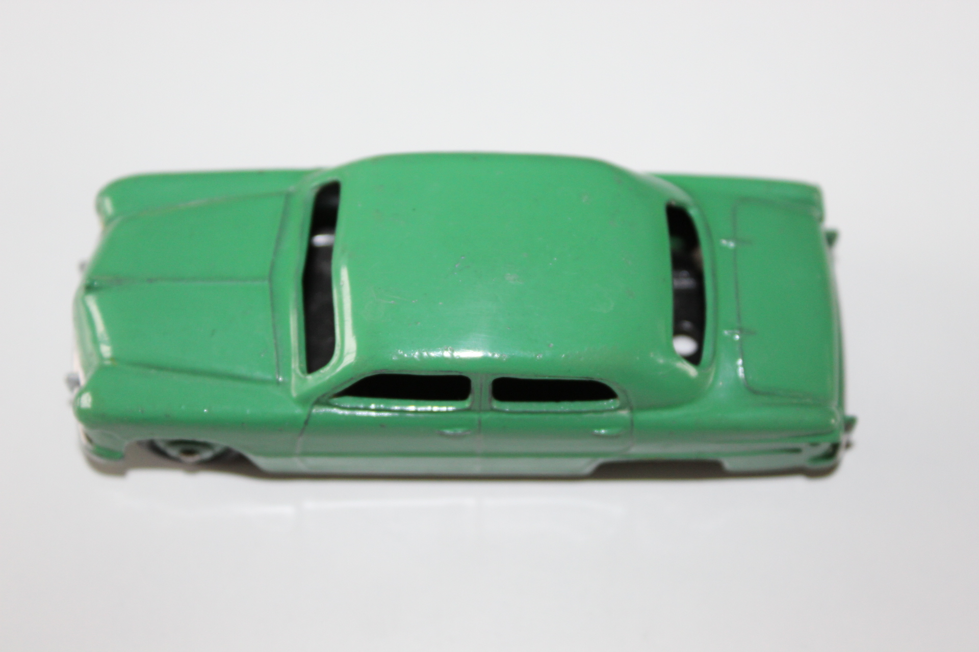 ford forder dinky toys 139a top