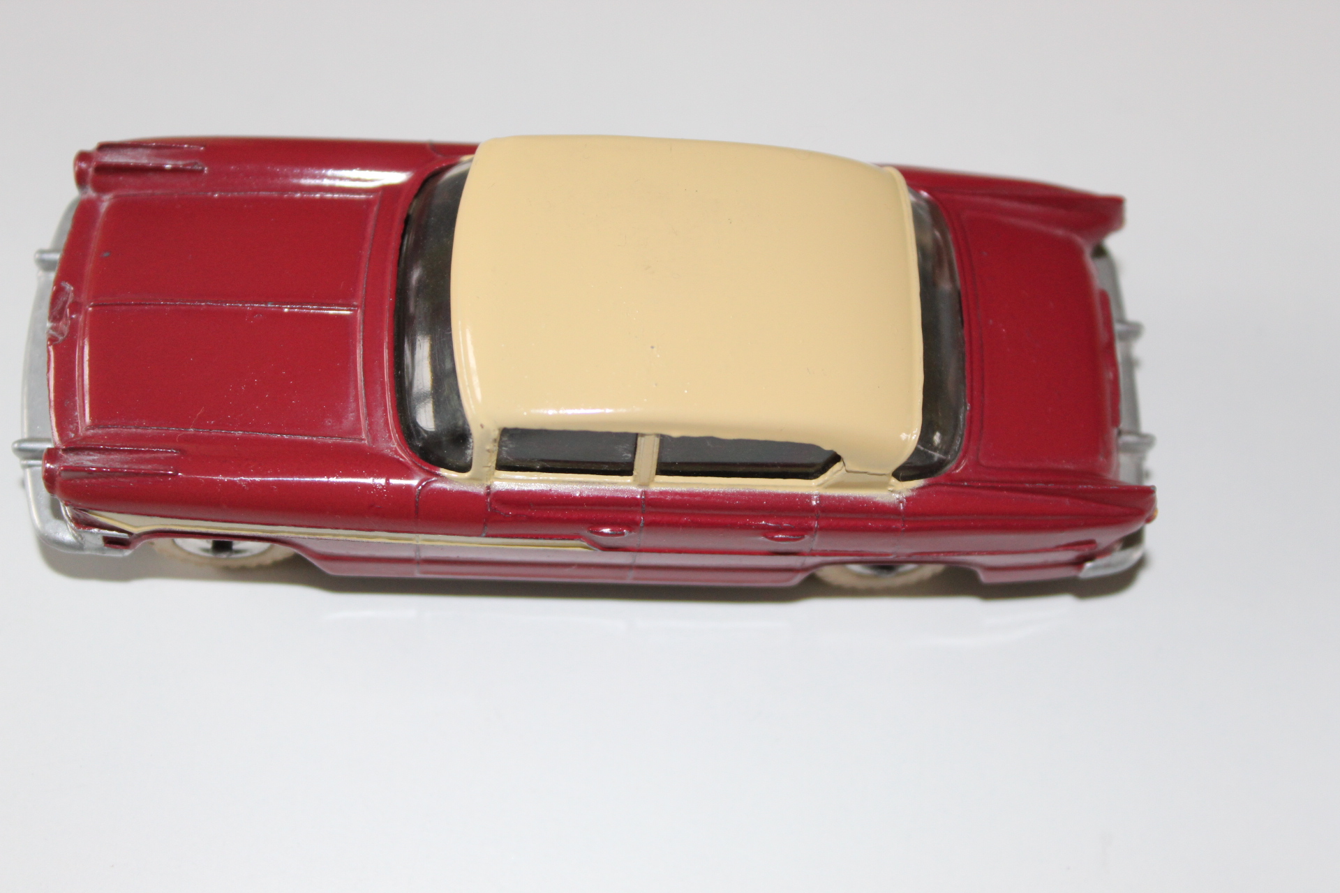 hudson hornet dinky toys 174 top
