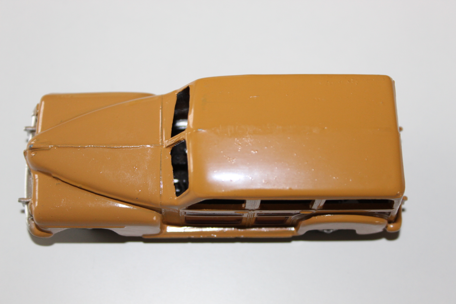 estate car dinky toys 27f-344 top
