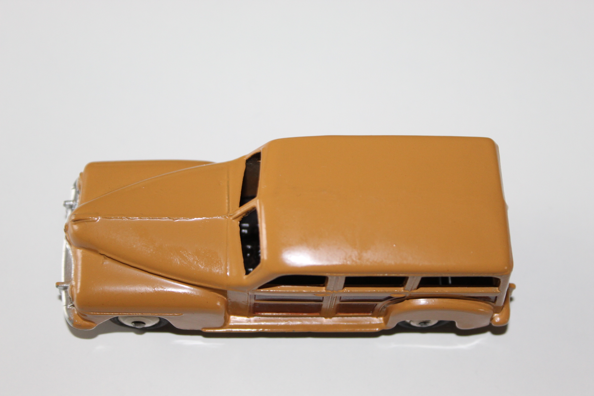estate car dinky toys 344 top