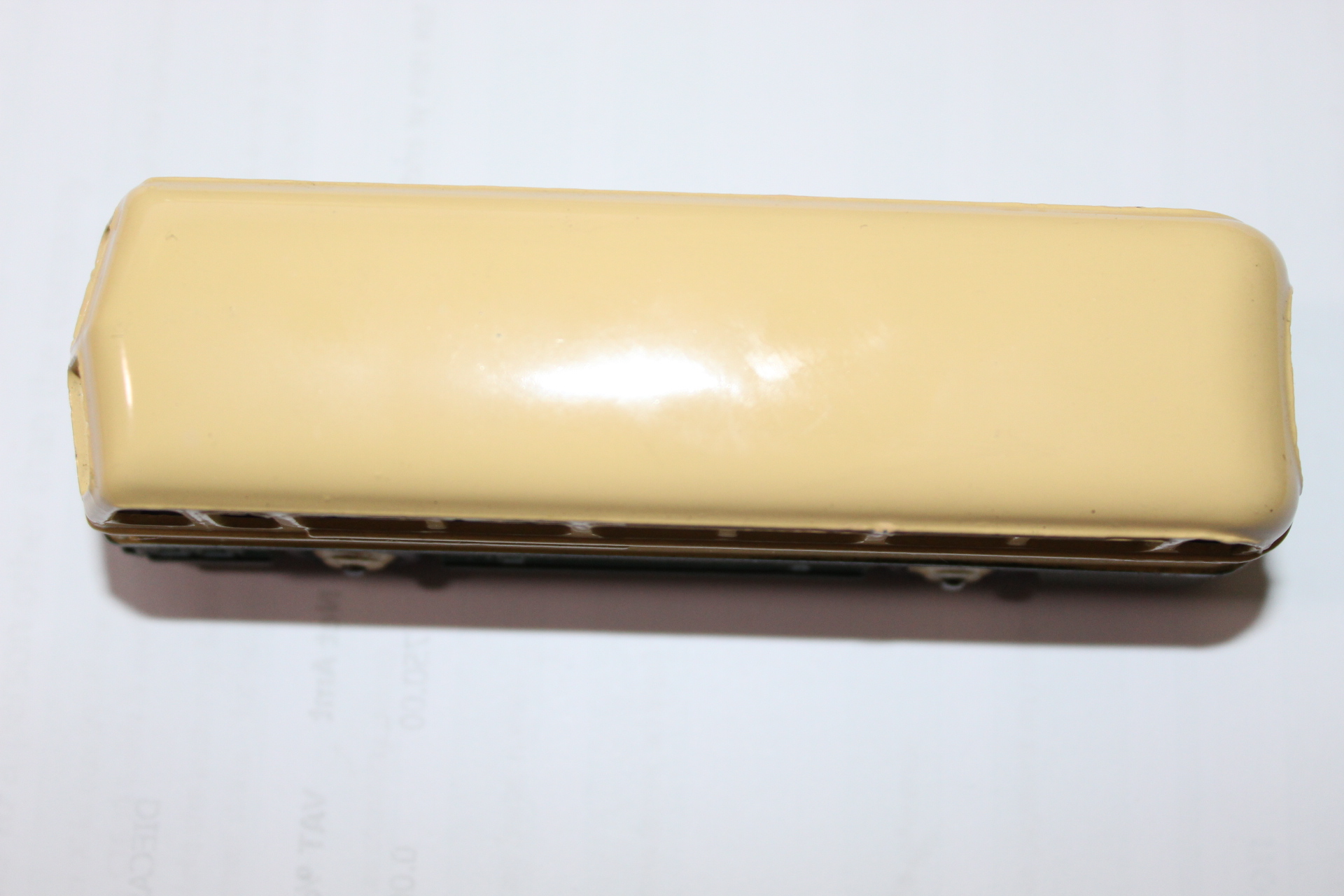 duple roadmaster coach export model 282-29h top