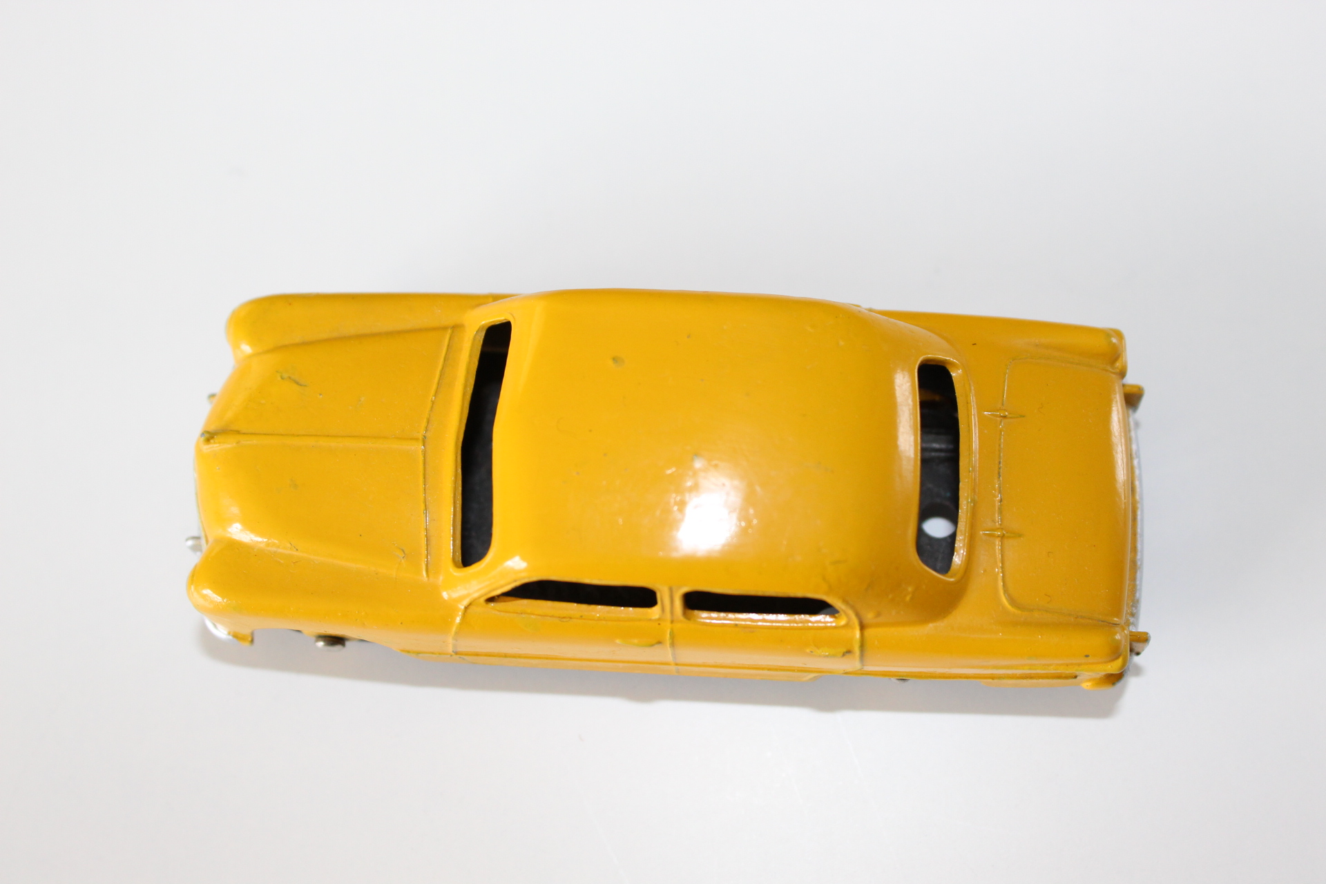 ford forder dinky toys 139a top