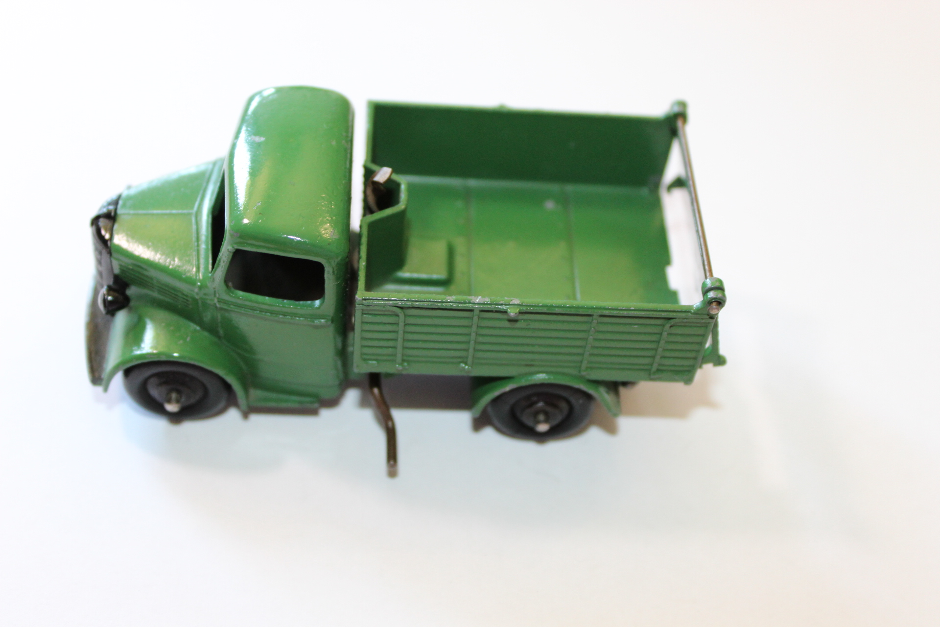 bedford tipper dinky toys 25m