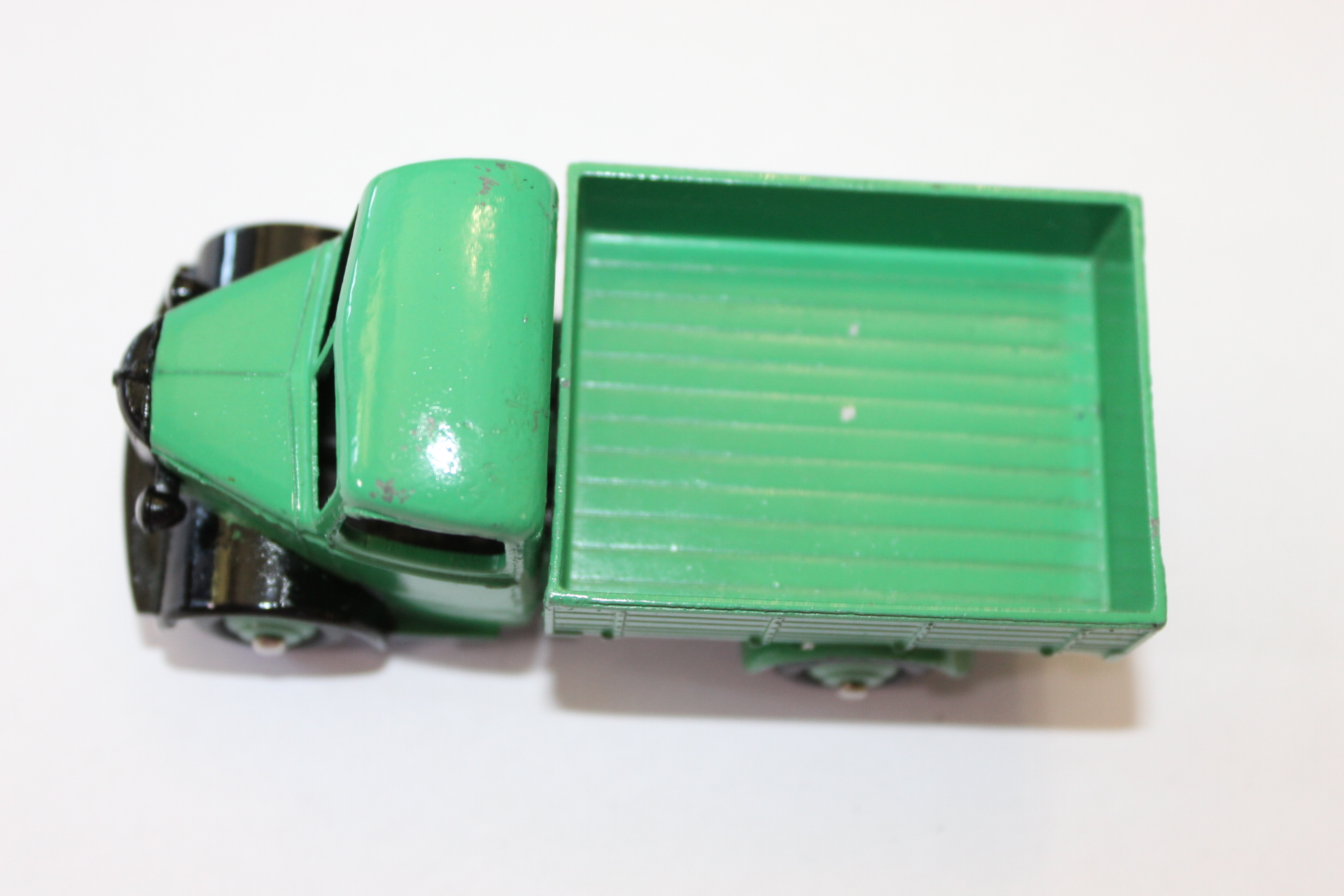 bedford truck dinky toys 25w top