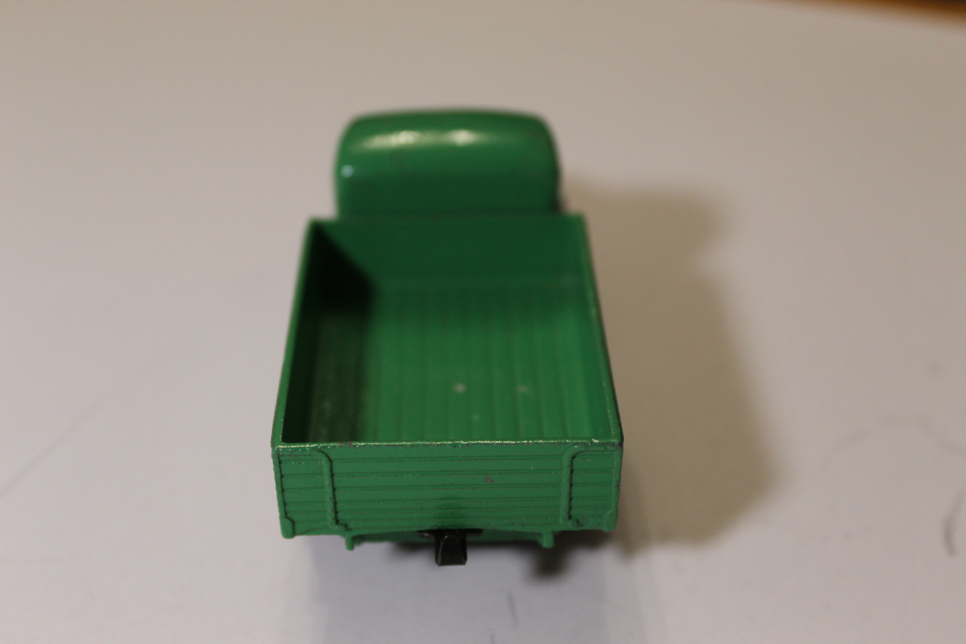 bedford truck dinky toys 25w back