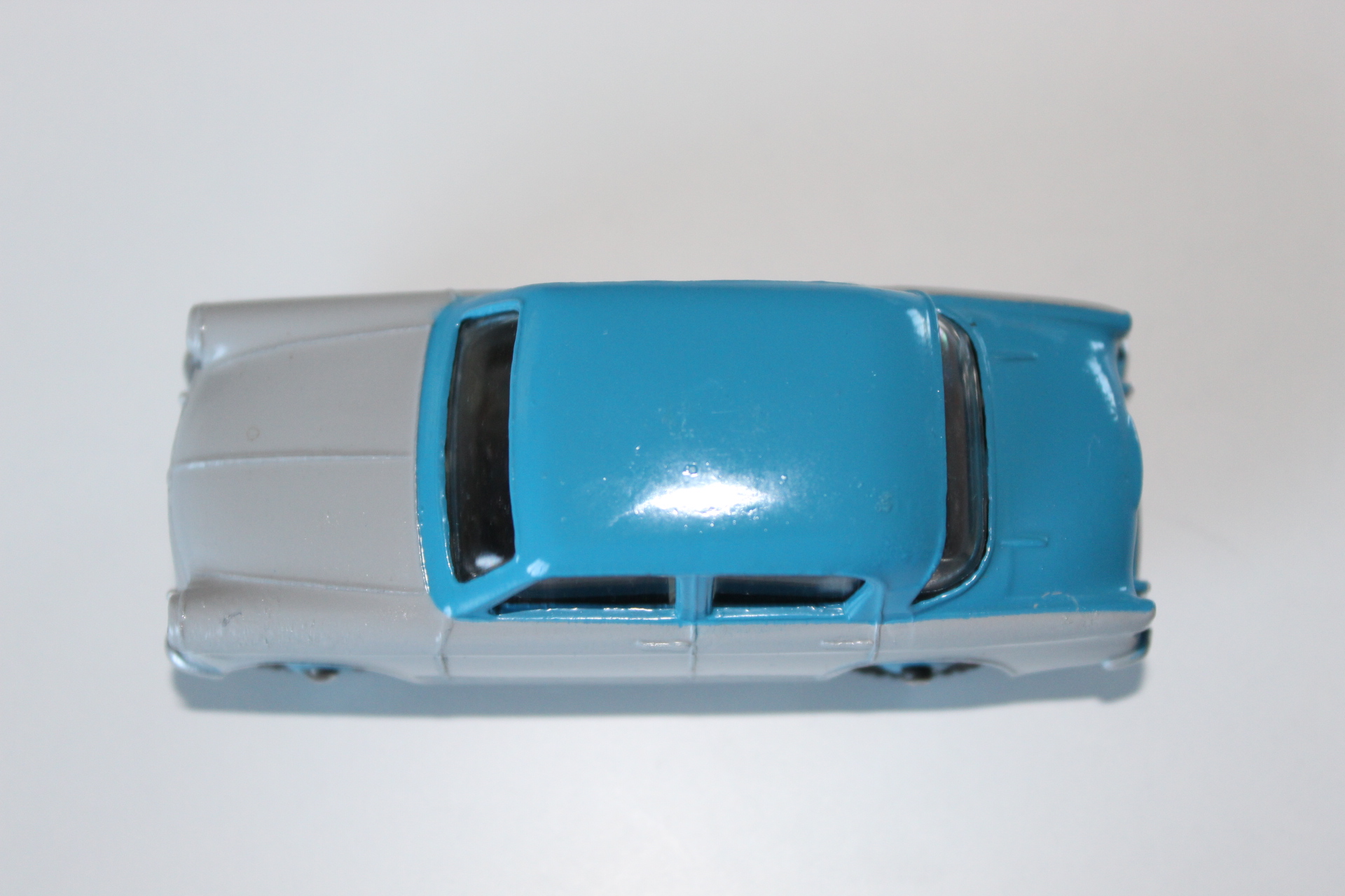 hillman minx dinky toys 175 top