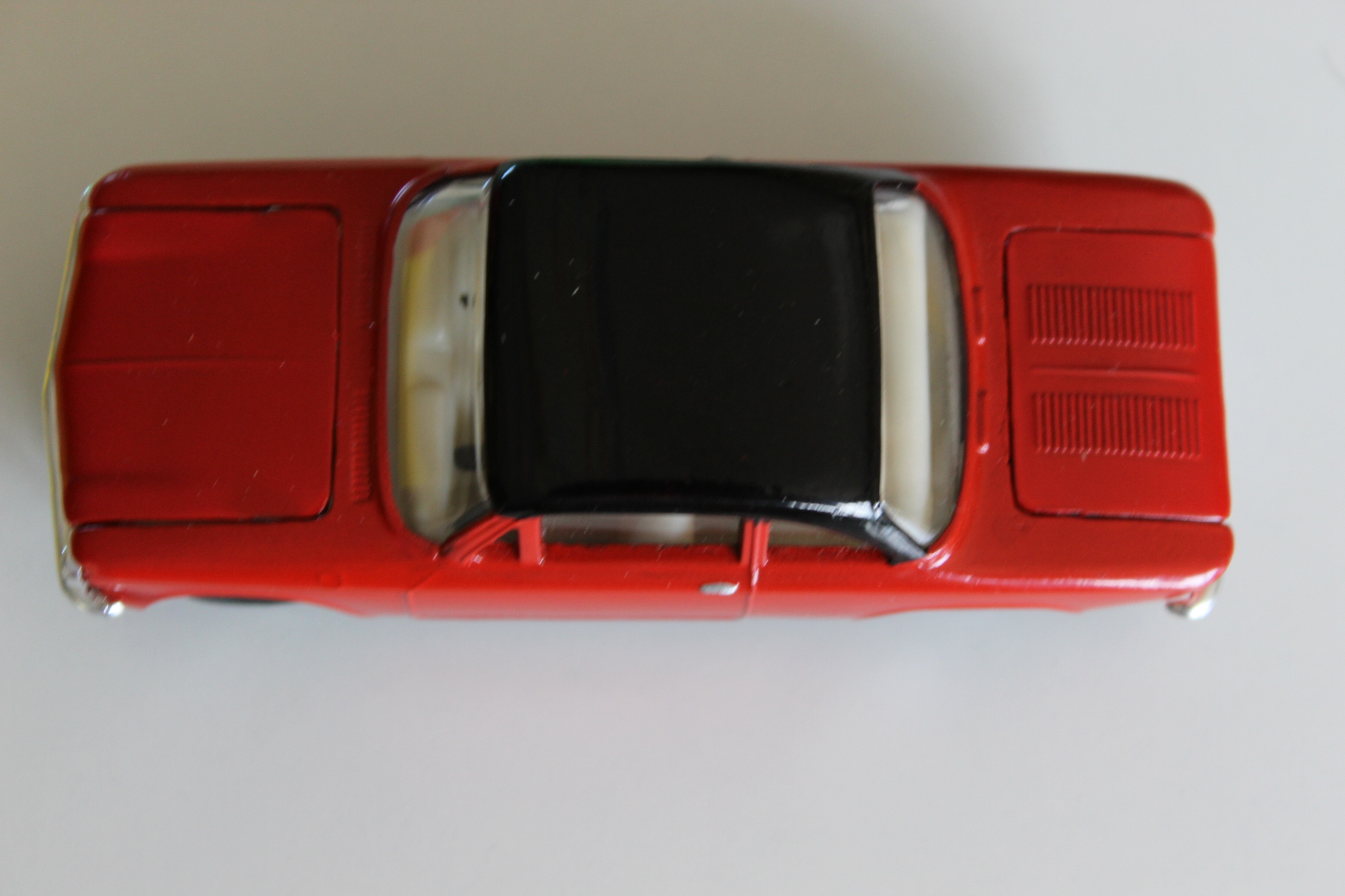 corvair monza hong kong dinky 57/002 top