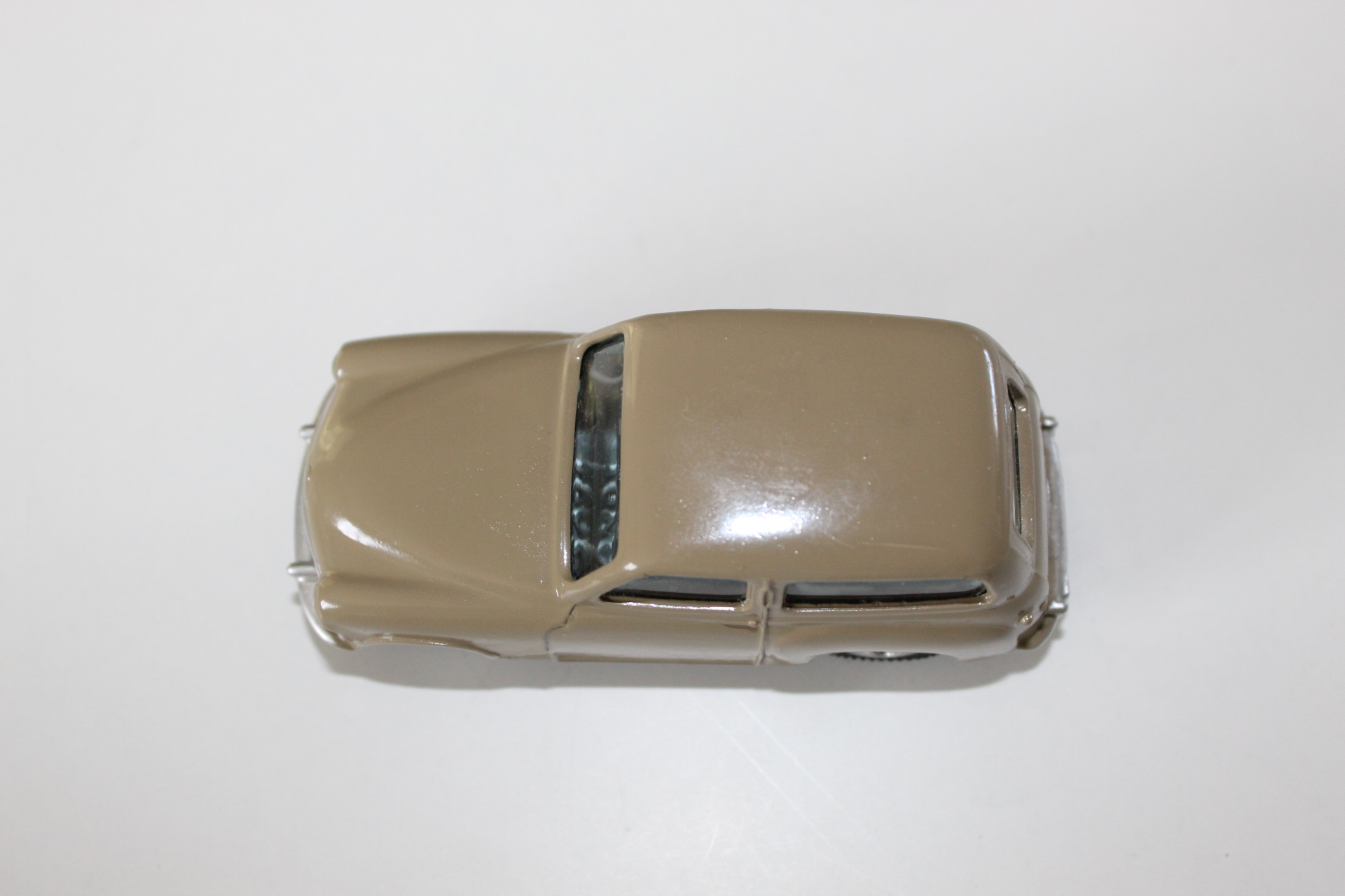 hillman husky corgi toys 206 top