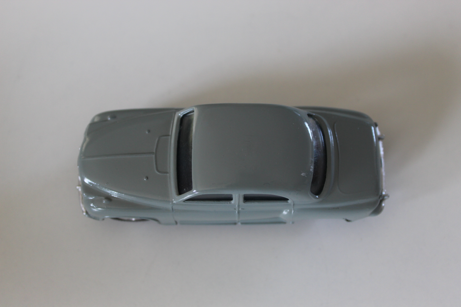 rover 75 corgi toys 204 top