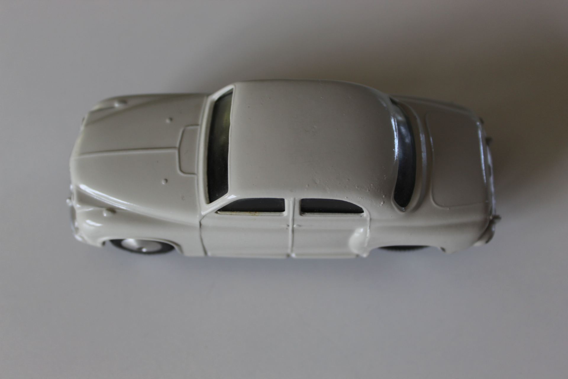 rover 75 corgi toys 204 top