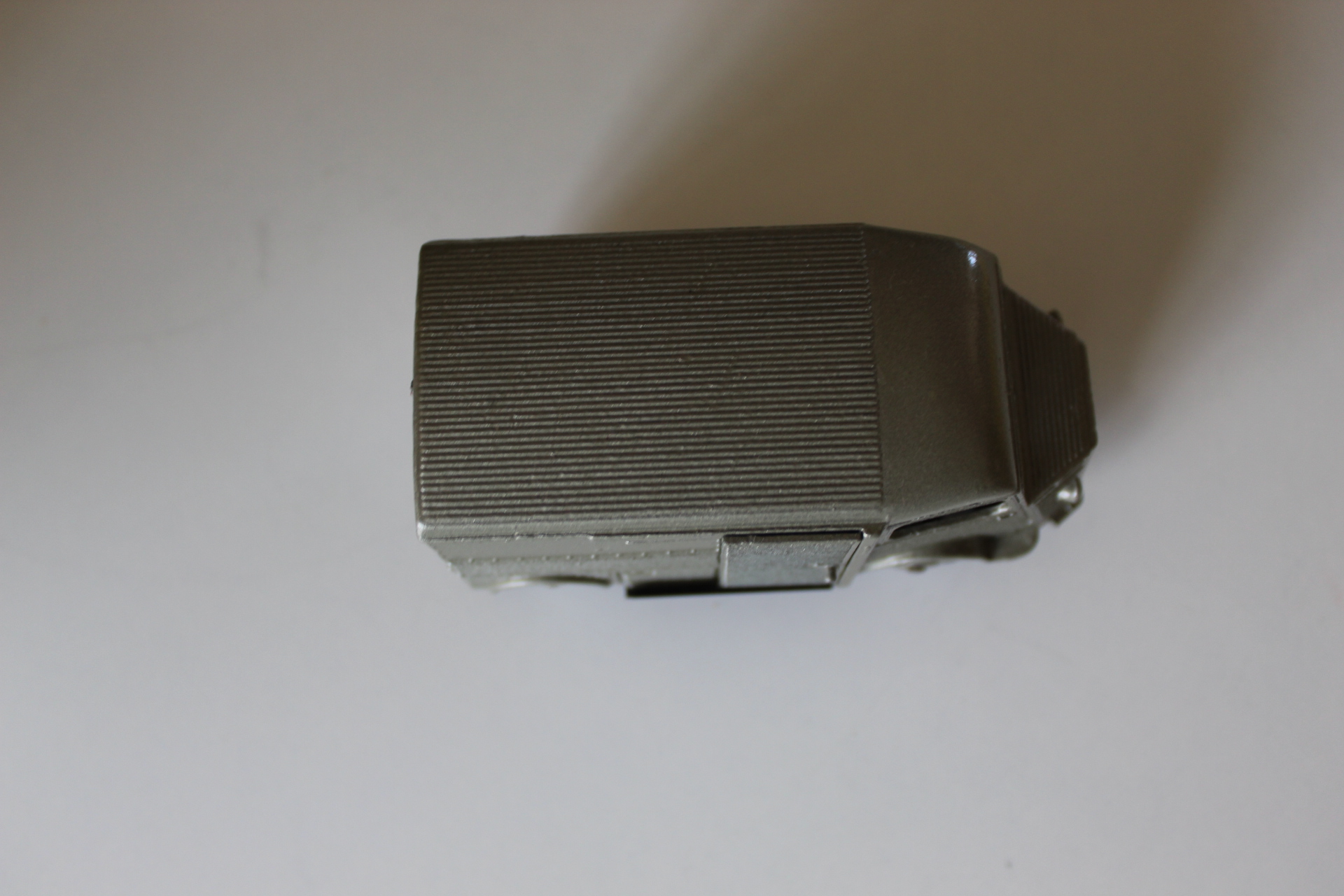 citroen 1200kg van french dinky 25c top