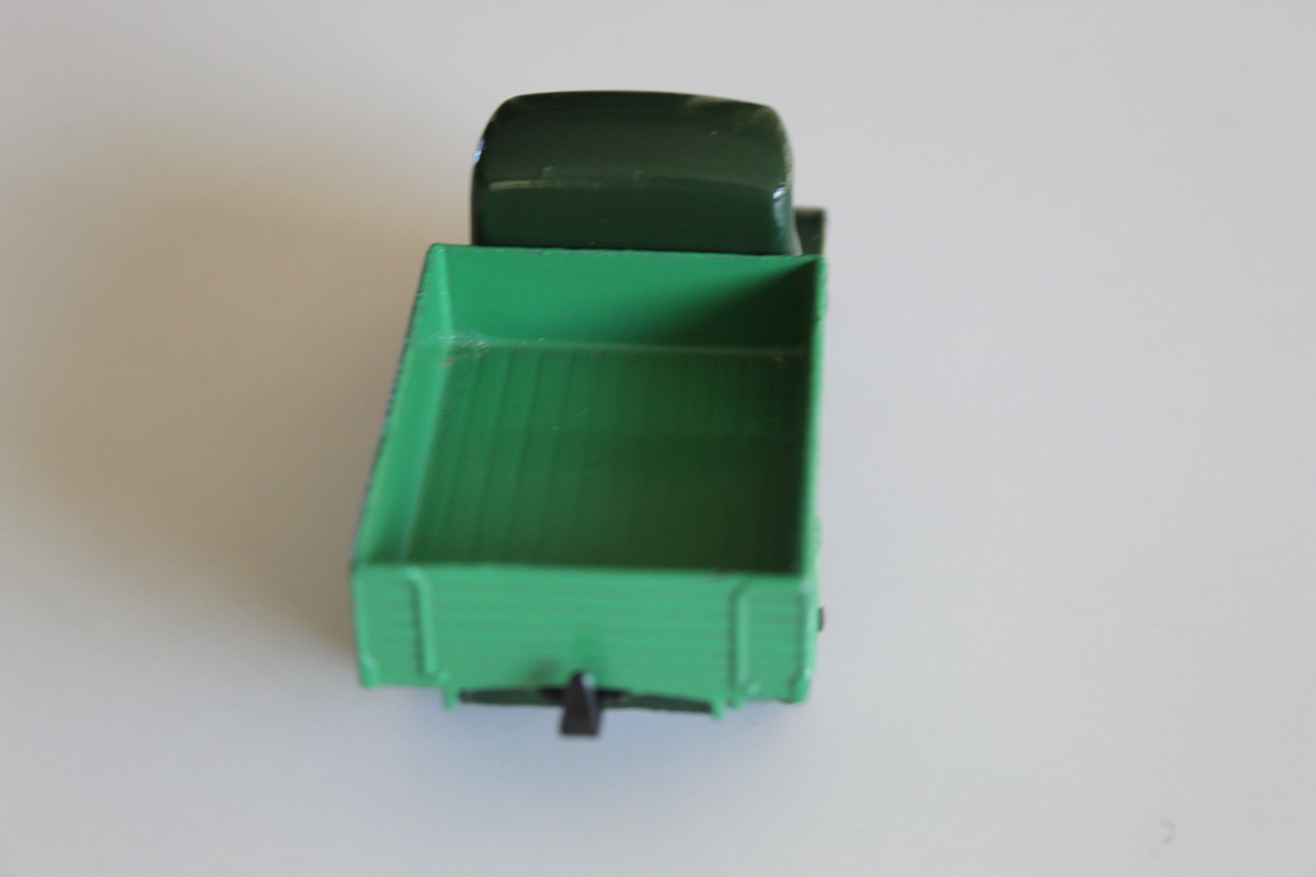 bedford truck dinky toys 25w back