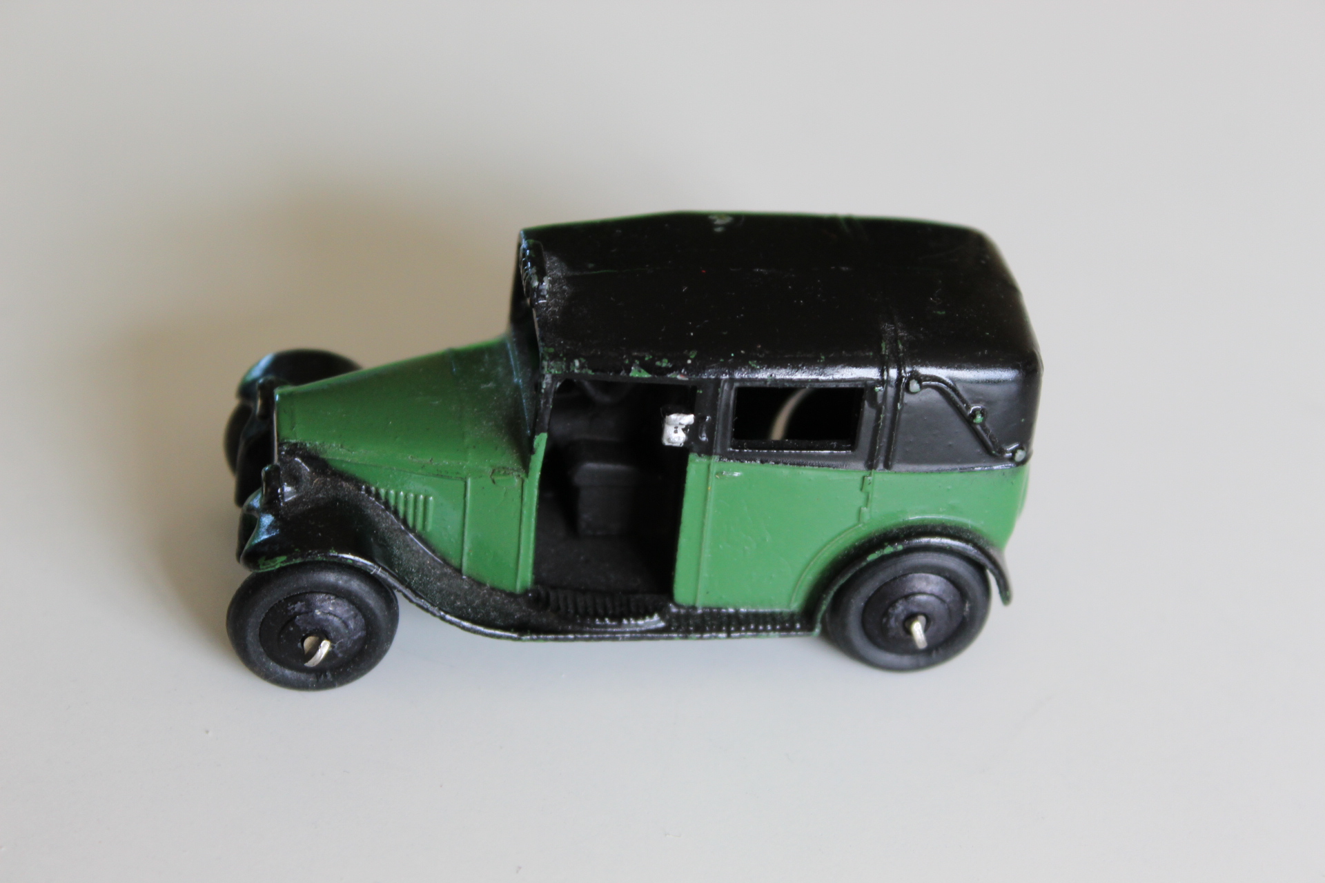 taxi dinky toys 36g