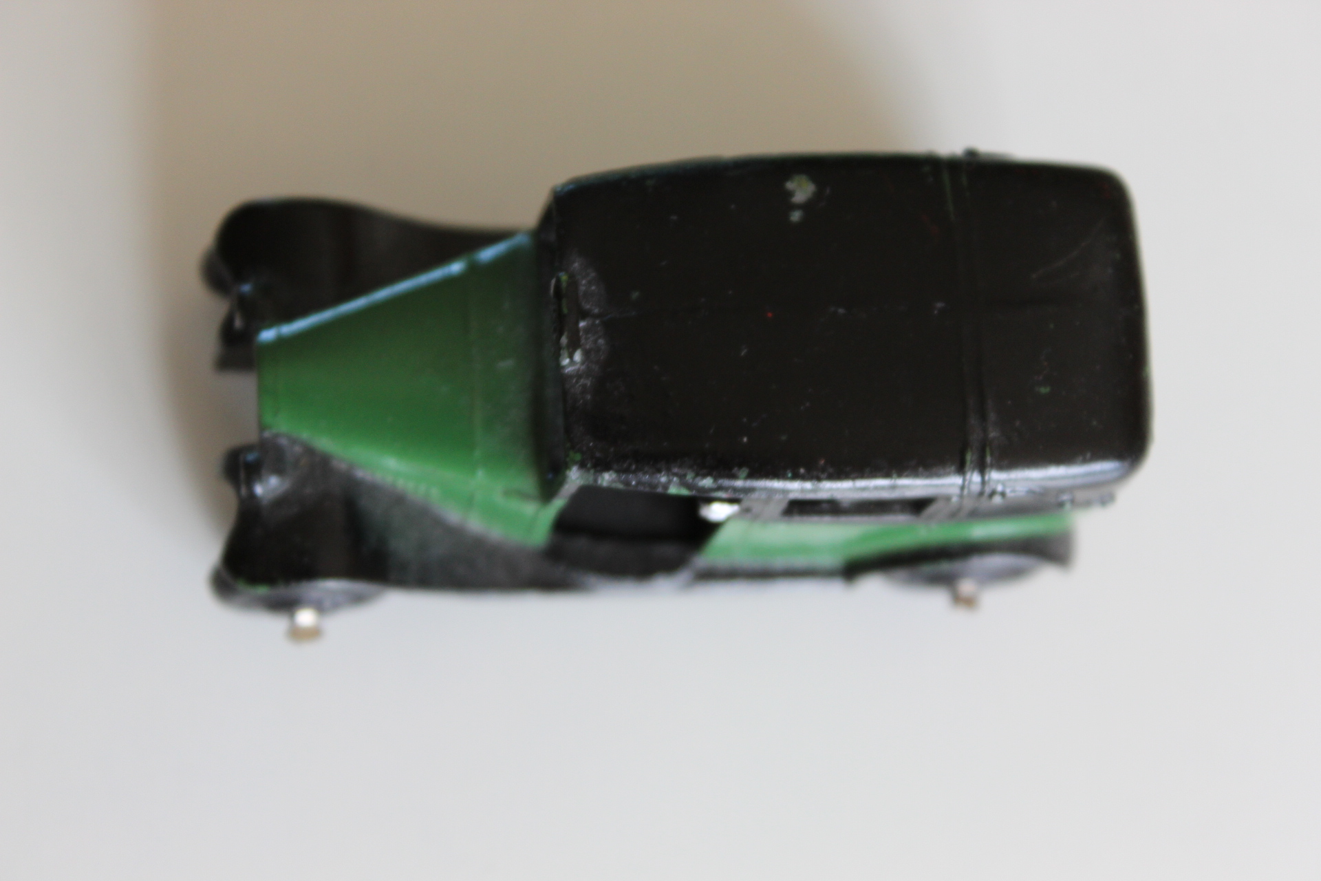 taxi dinky toys 36g top