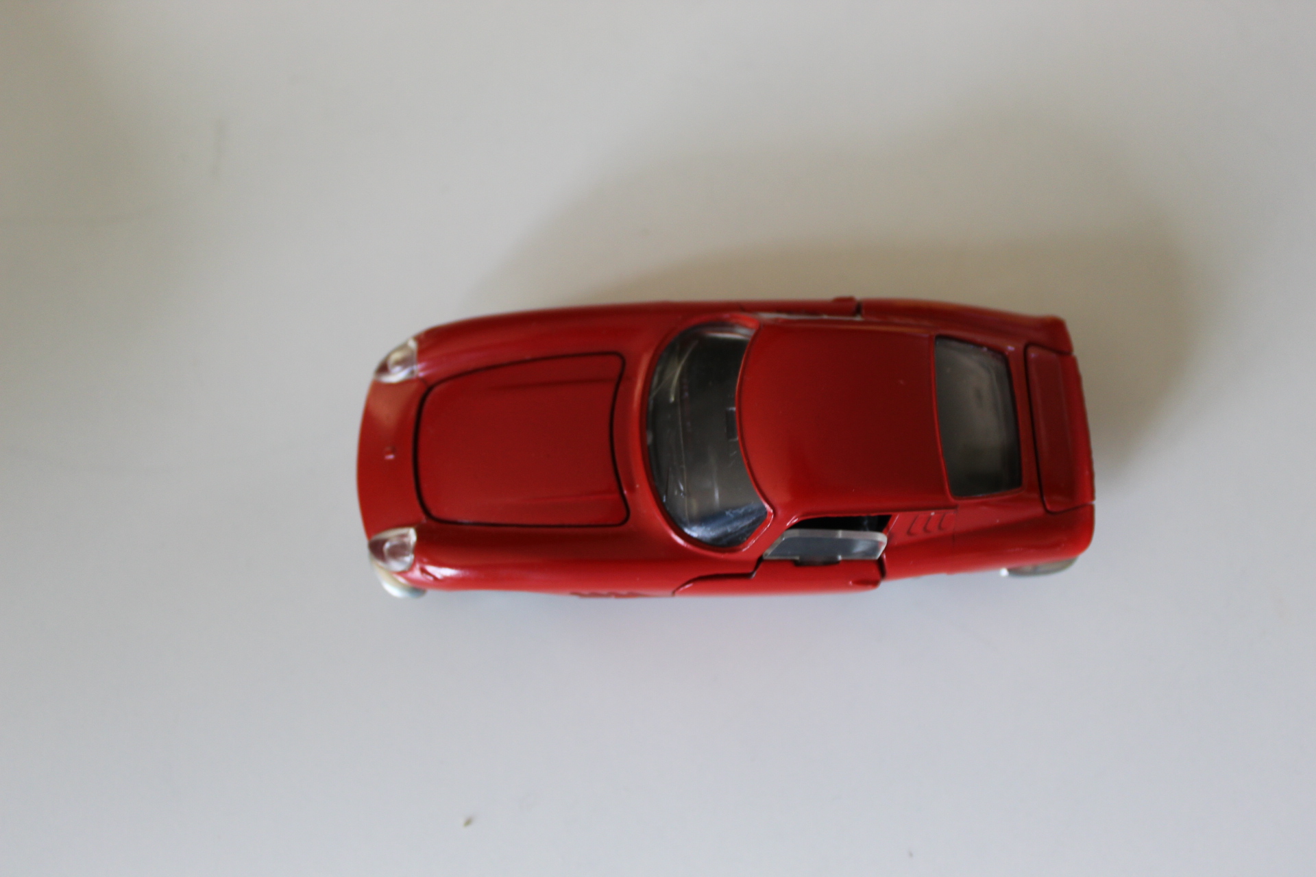 ferrari 275gts french dinky toys 506 top