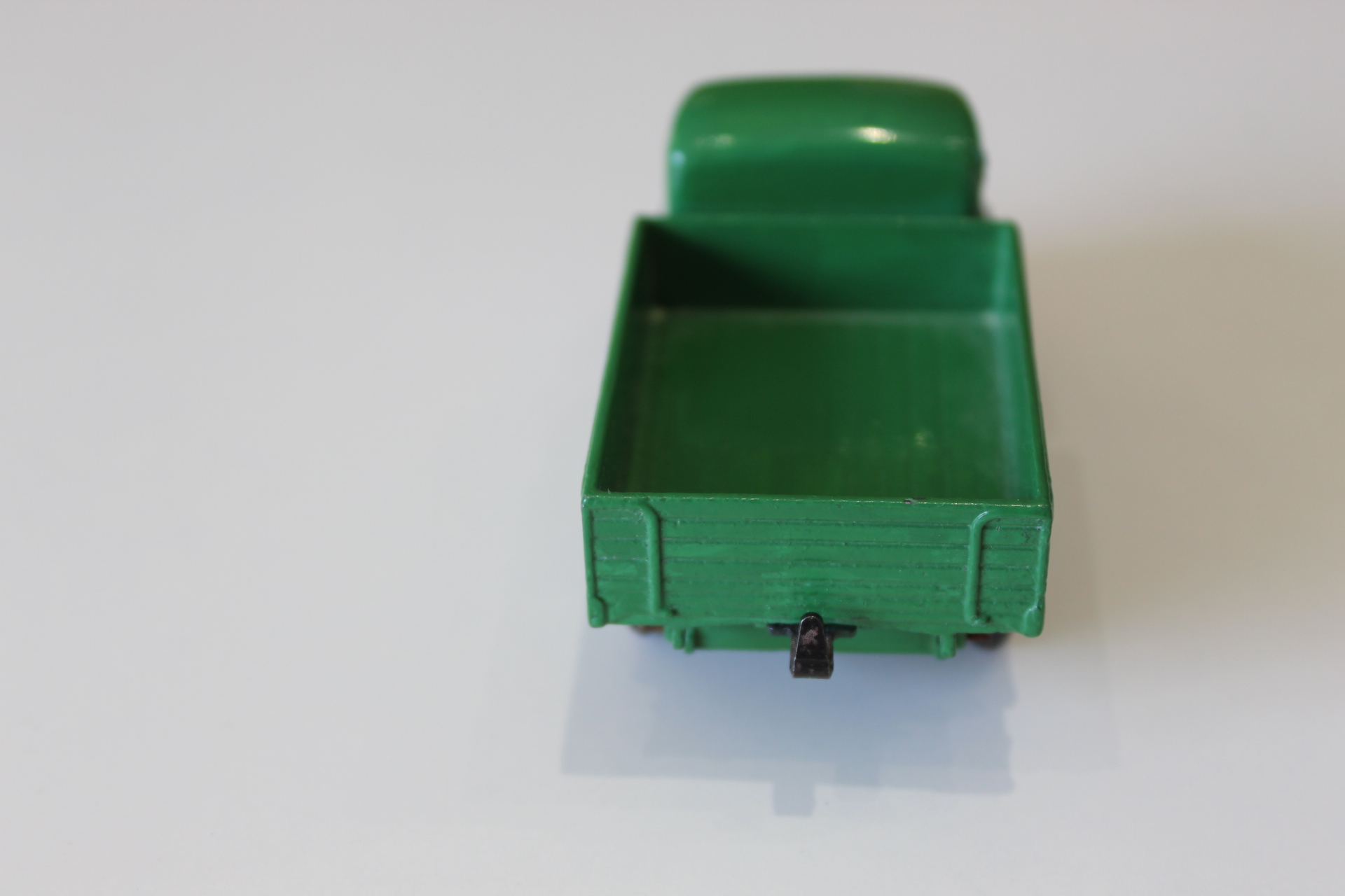 bedford truck dinky toys 25w back