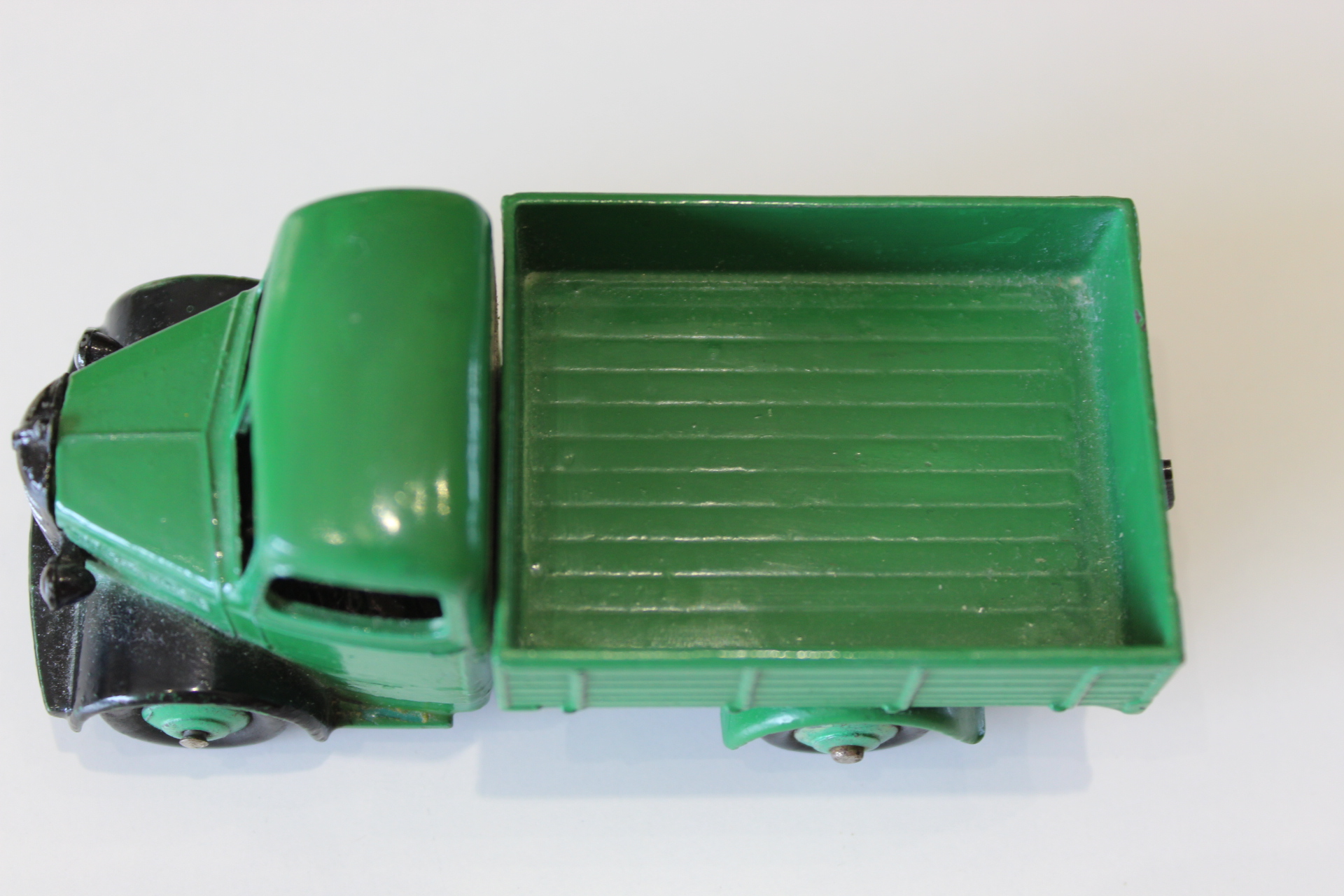 bedford truck dinky toys 25w top