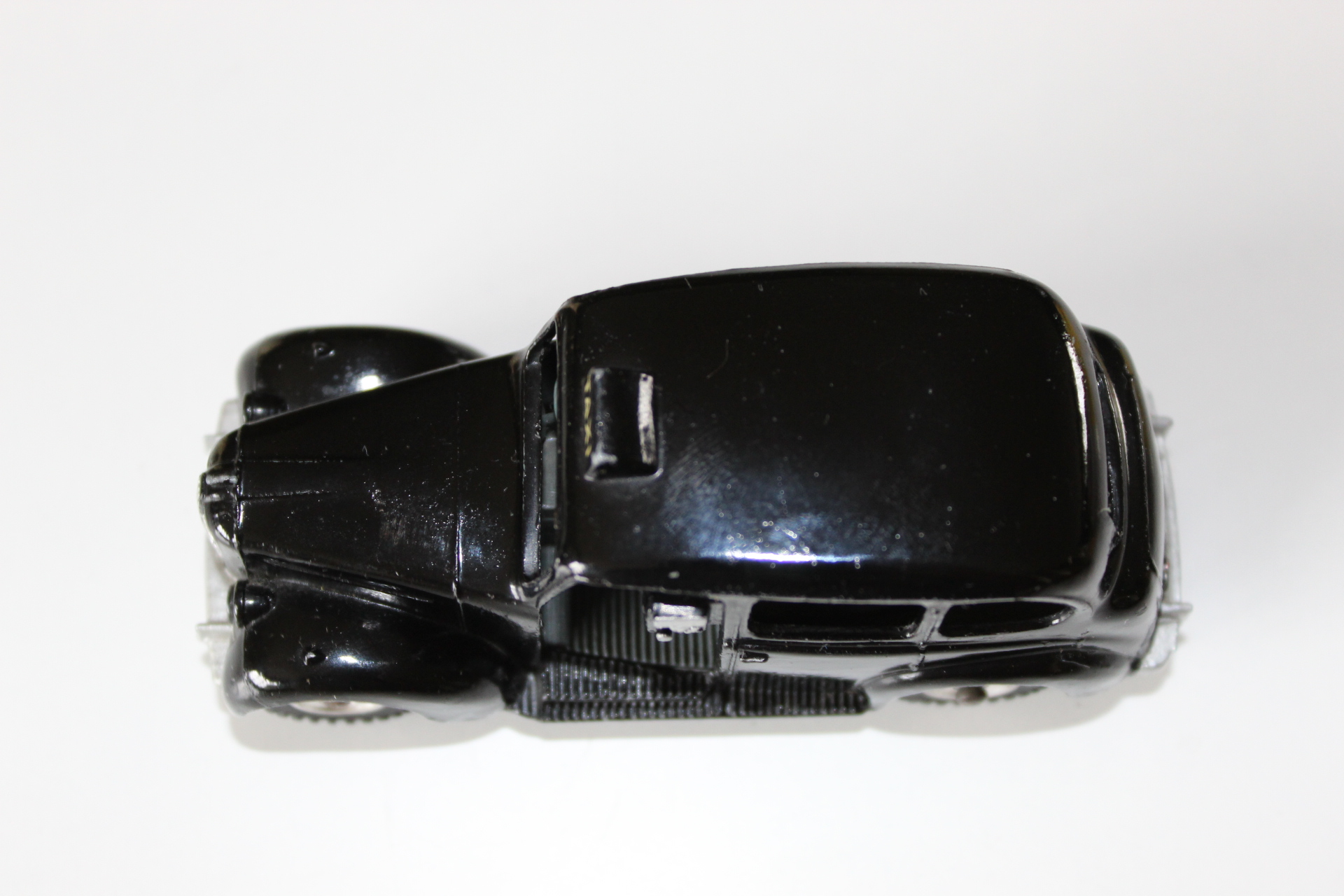 austin taxi dinky toys 254 top