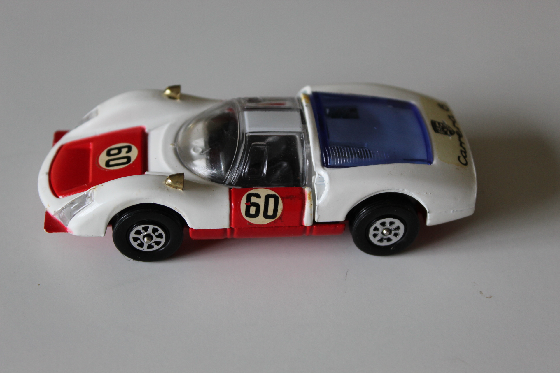 porsche carrera 6 corgi toys 371