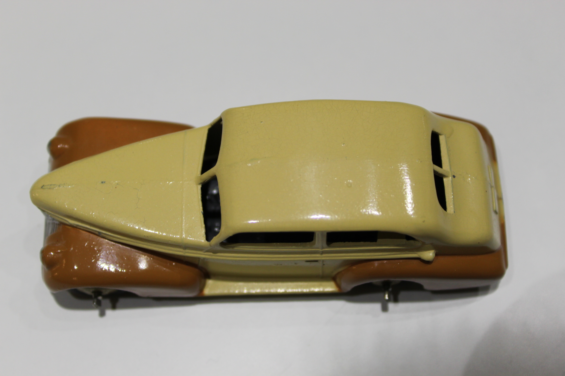 oldsmobile us export dinky toys 39bu top