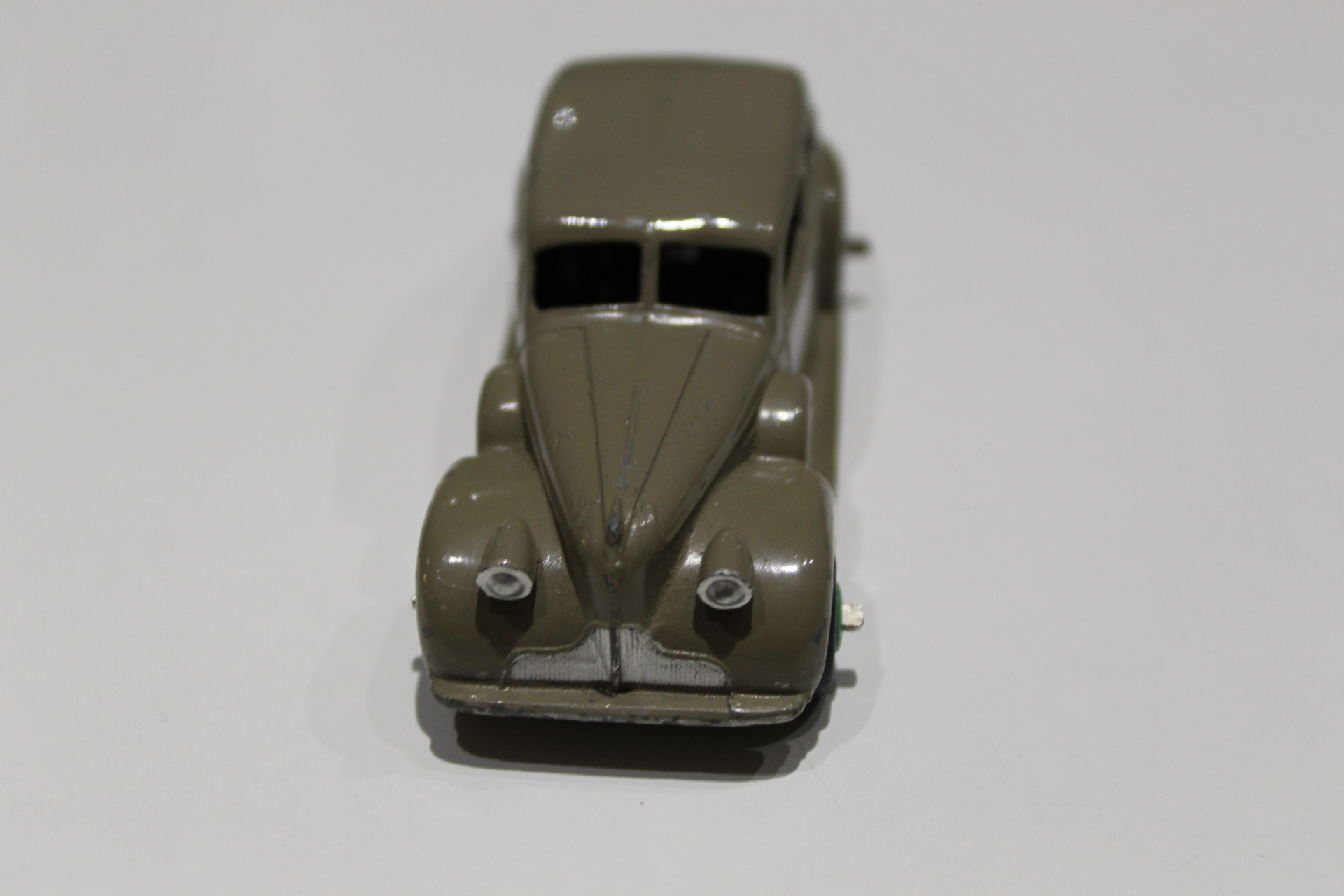 buick us export dinky toys 39bu front