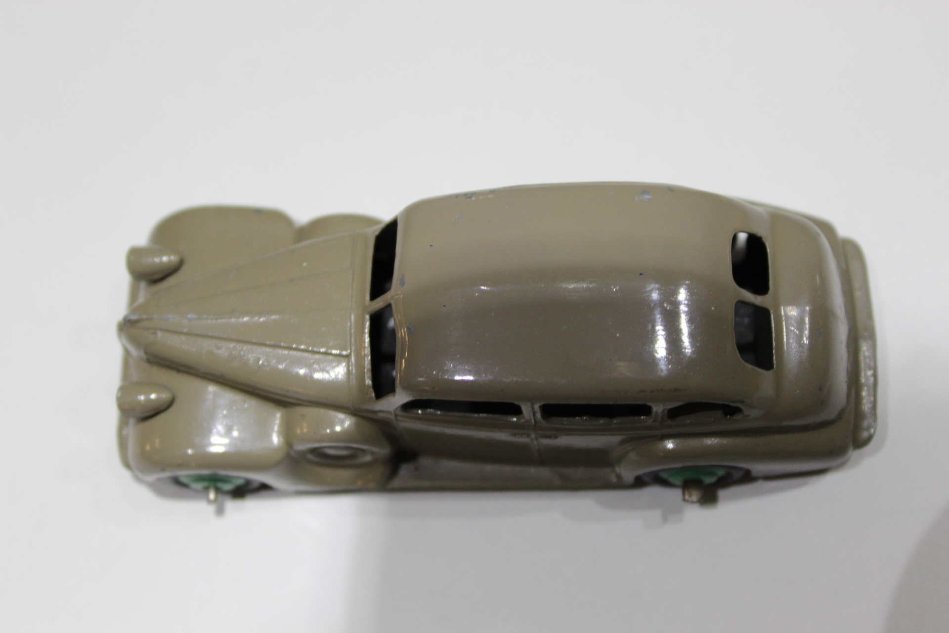 buick us export dinky toys 39bu top