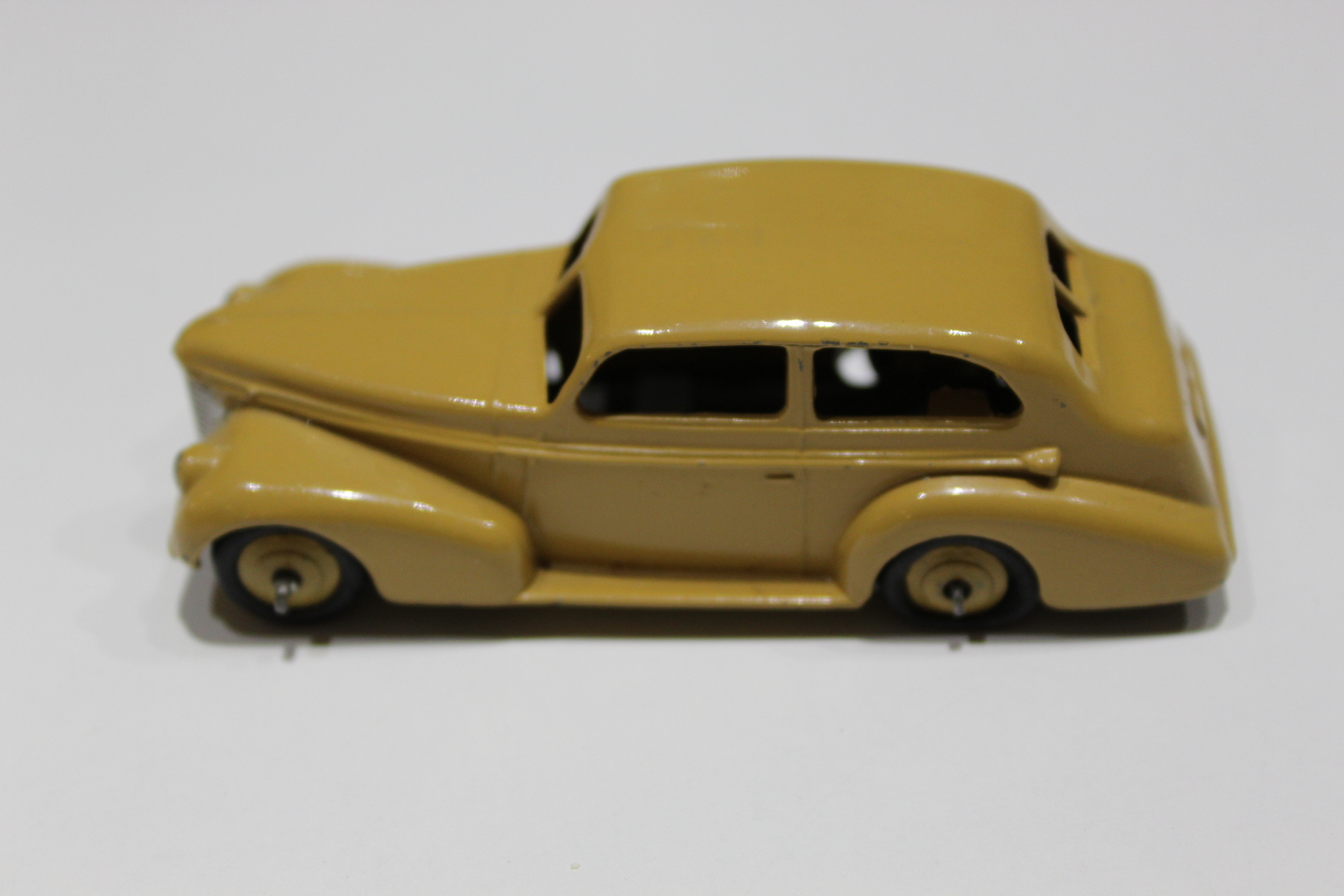 oldsmobile us export dinky toys 39bu