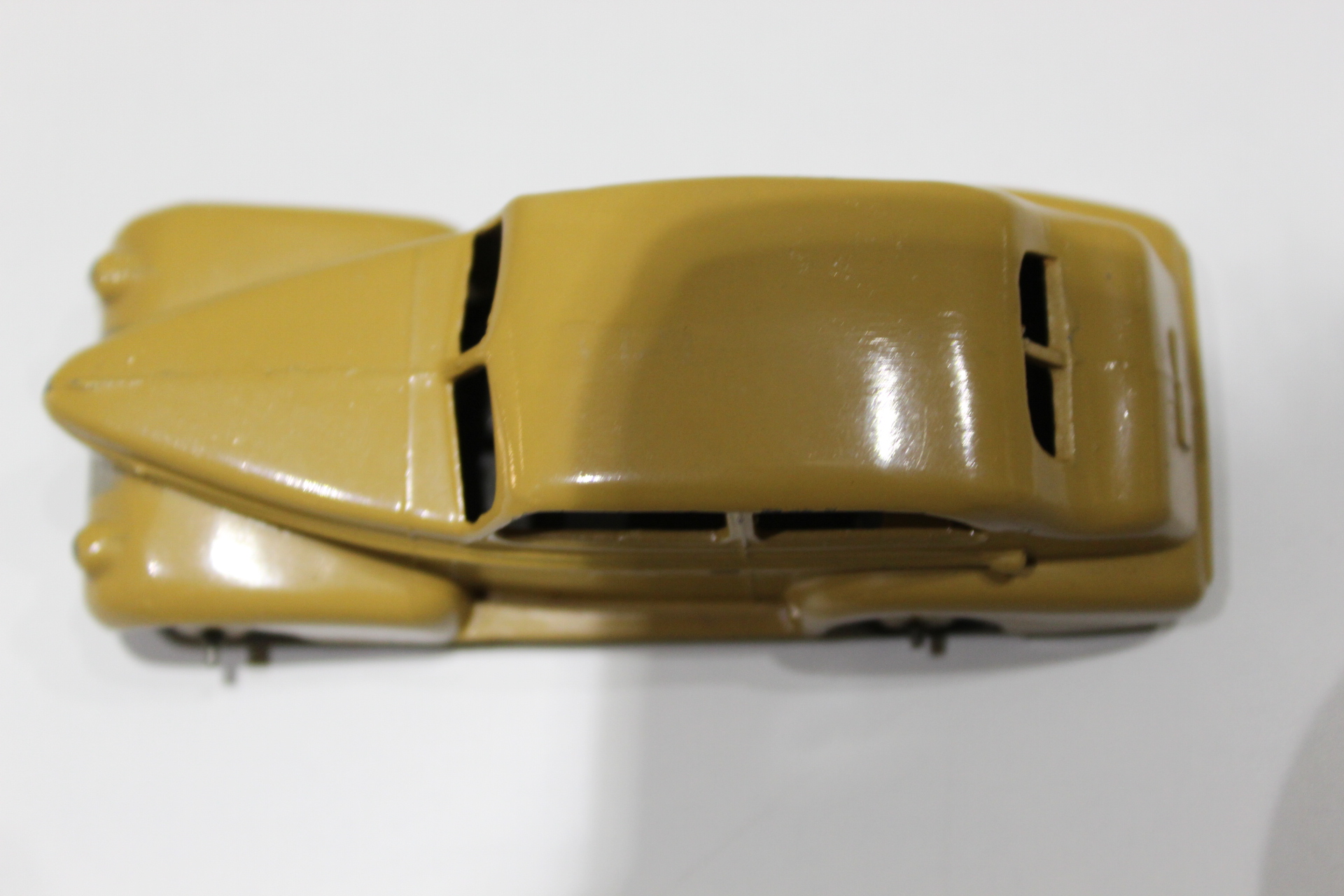 oldsmobile us export dinky toys 39bu top
