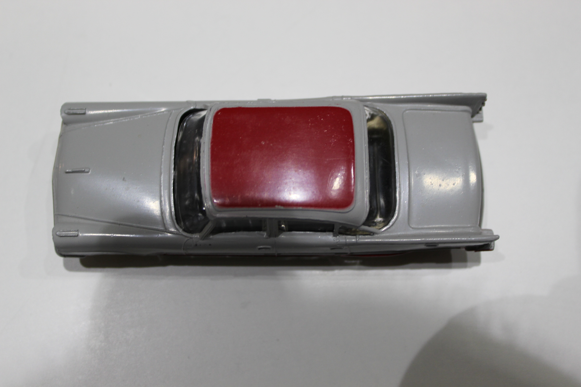 de soto fireflite dinky toys 192 top